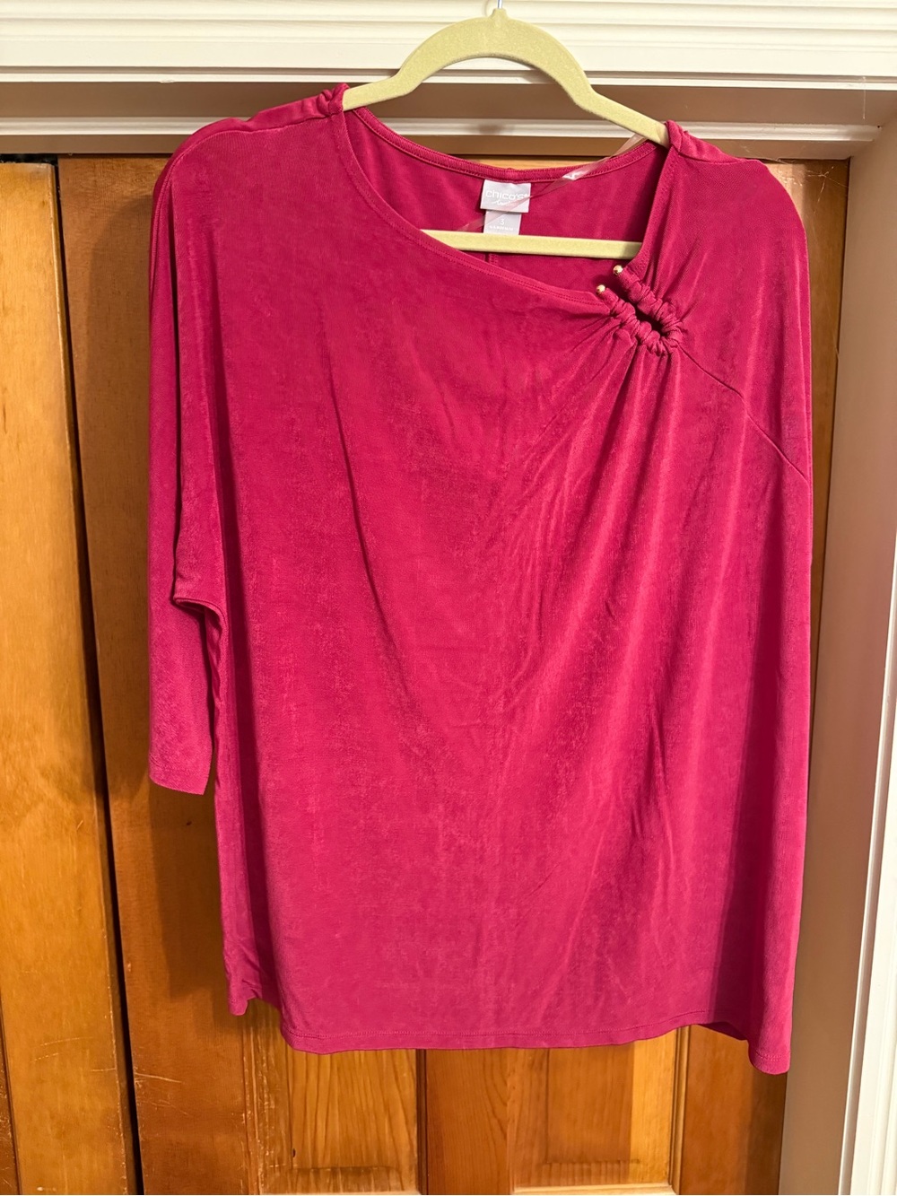 Chicos blouse